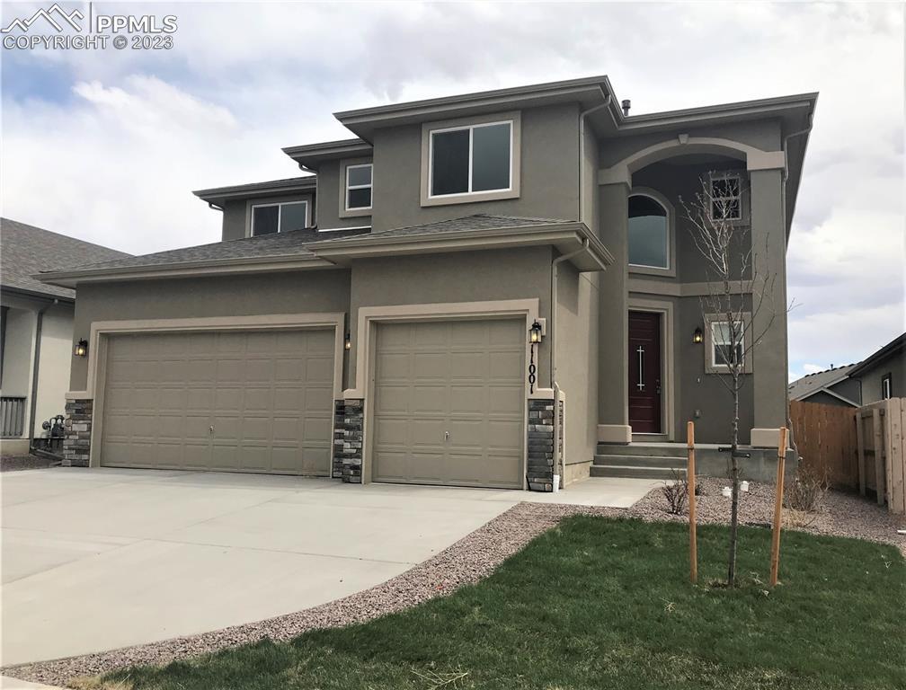 11001 Tarbell Dr., Colorado Springs, CO 80925
