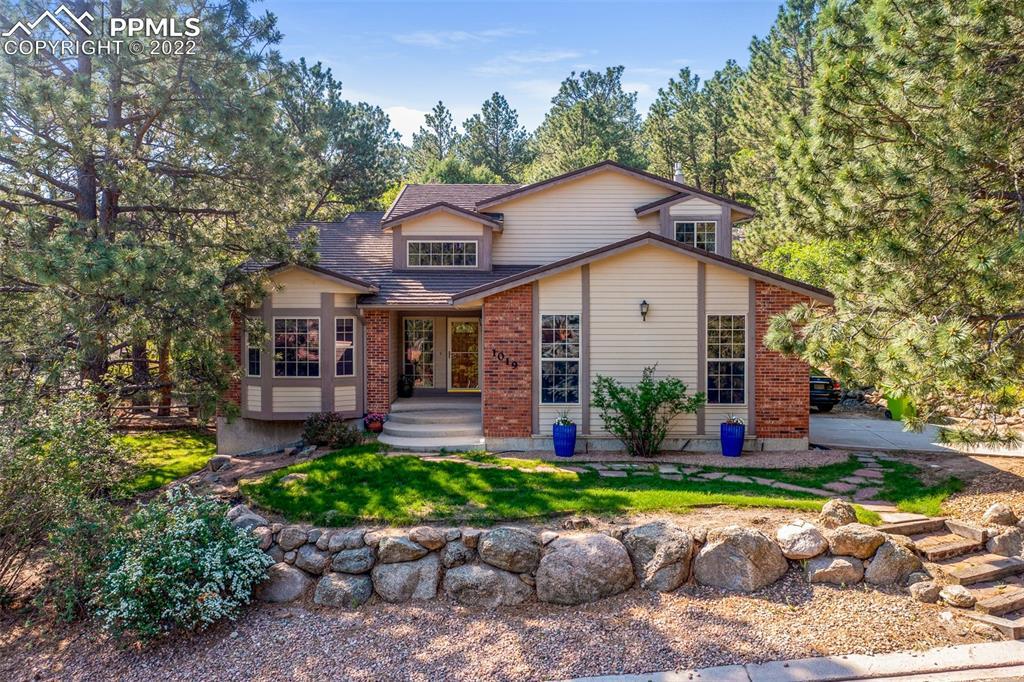 1019 Haverhill Pl., Colorado Springs, CO 80919