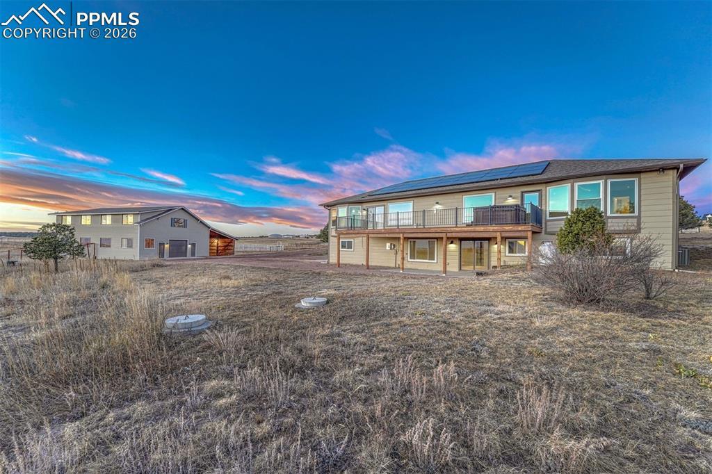 9970 Tomahawk Tr., Colorado Springs, CO 80908