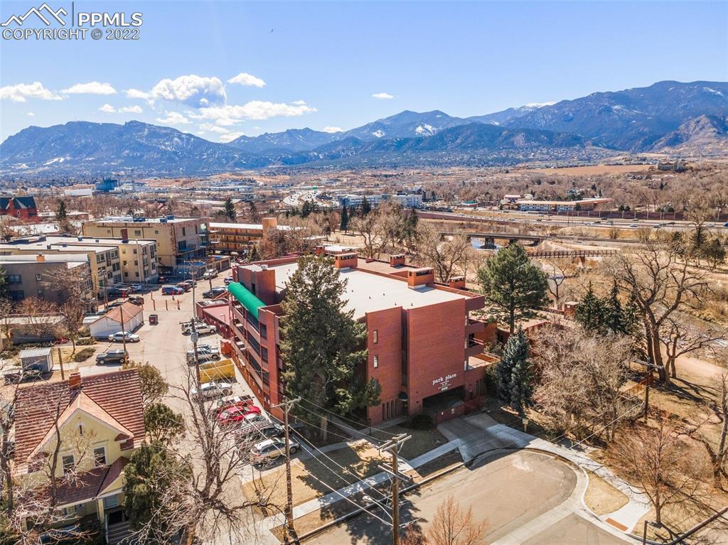 65 W Boulder St., Colorado Springs, CO 80903