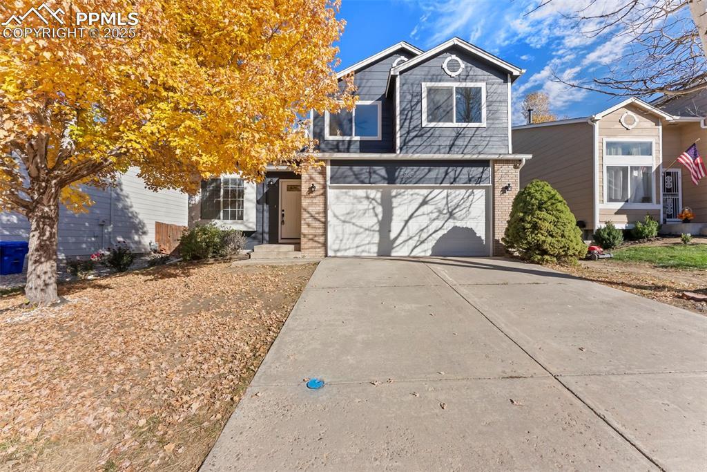 2935 Richmond Dr., Colorado Springs, CO 80922