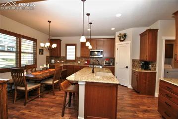 724 Sage Forest Ln., Monument, CO 80132