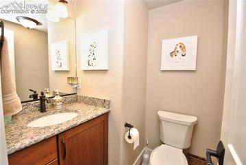 724 Sage Forest Ln., Monument, CO 80132