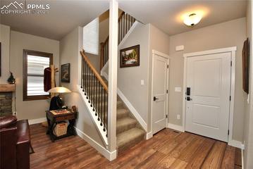 724 Sage Forest Ln., Monument, CO 80132