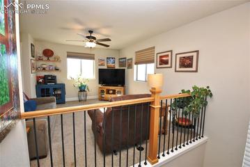 724 Sage Forest Ln., Monument, CO 80132