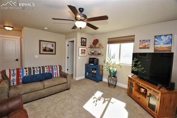 724 Sage Forest Ln., Monument, CO 80132