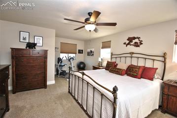 724 Sage Forest Ln., Monument, CO 80132