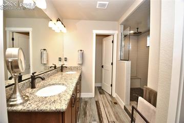 724 Sage Forest Ln., Monument, CO 80132