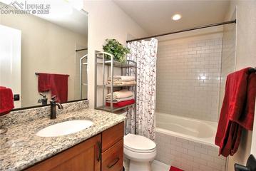 724 Sage Forest Ln., Monument, CO 80132