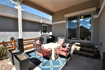 724 Sage Forest Ln., Monument, CO 80132