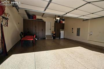 724 Sage Forest Ln., Monument, CO 80132