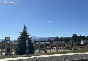 724 Sage Forest Ln., Monument, CO 80132