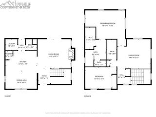 724 Sage Forest Ln., Monument, CO 80132