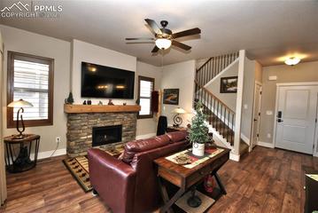 724 Sage Forest Ln., Monument, CO 80132
