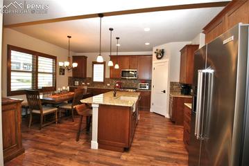 724 Sage Forest Ln., Monument, CO 80132