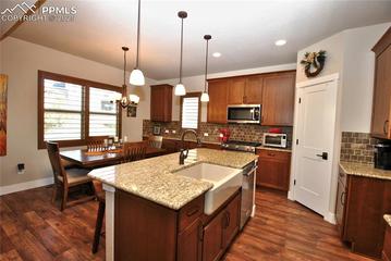 724 Sage Forest Ln., Monument, CO 80132
