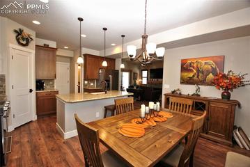 724 Sage Forest Ln., Monument, CO 80132