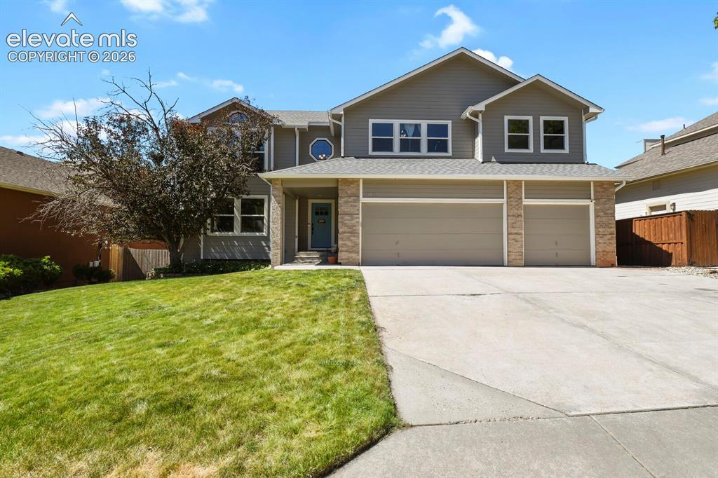 1865 Smoke Ridge Dr., Colorado Springs, CO 80919