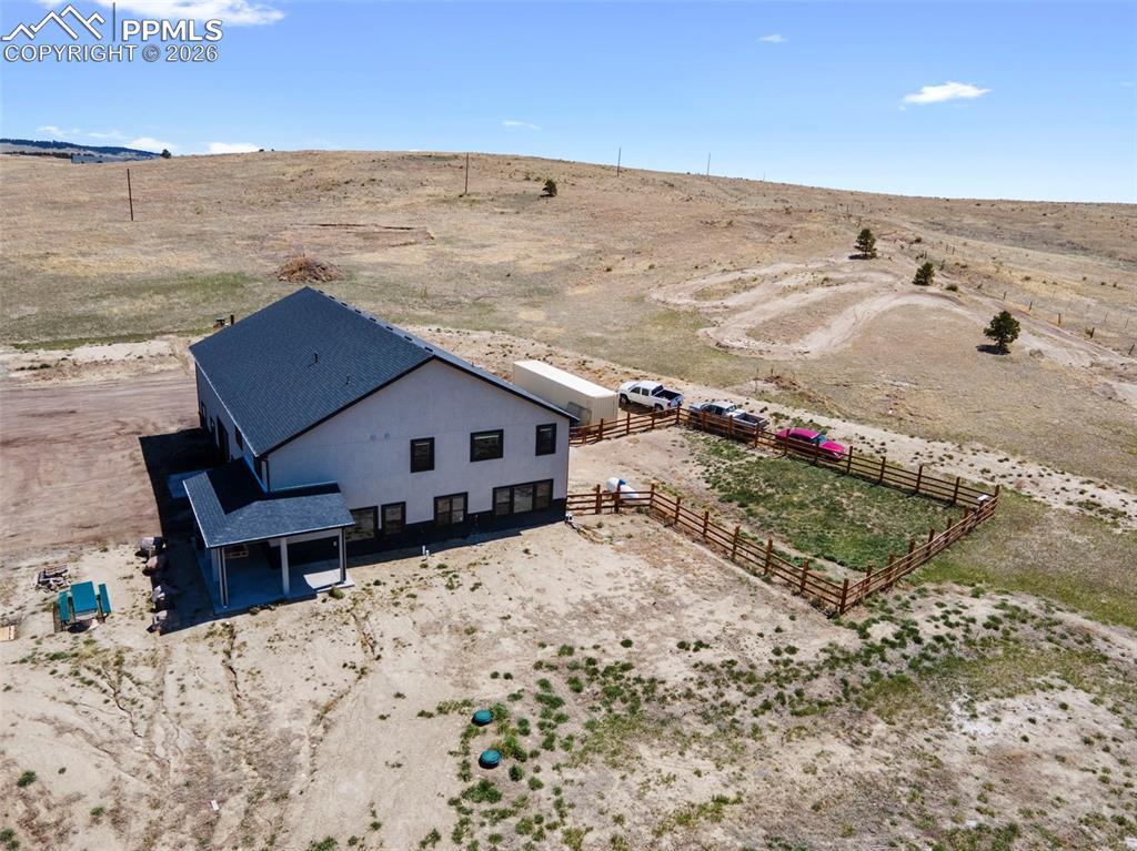 16535 Sweet Rd., Peyton, CO 80831