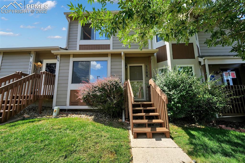 5508 Denmark Ct., Colorado Springs, CO 80918