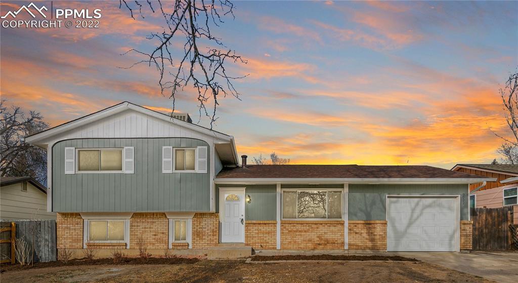 5022 Palmer Park Blvd., Colorado Springs, CO 80915