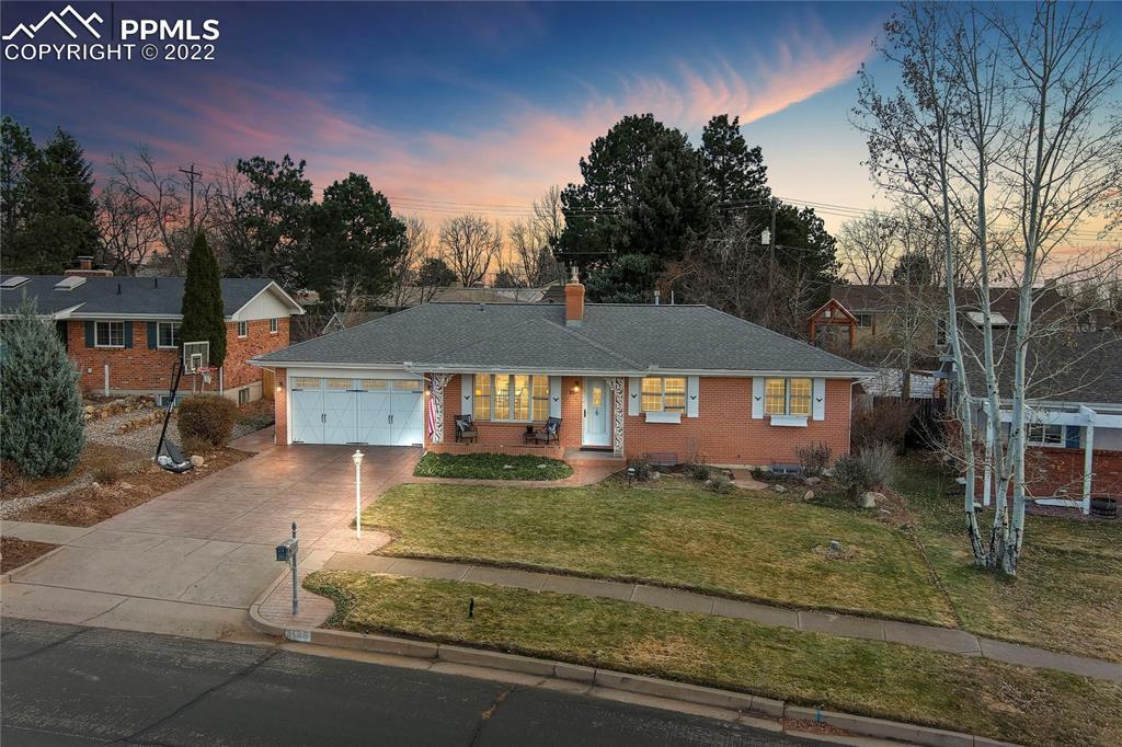 3125 San Luis Dr., Colorado Springs, CO 80909