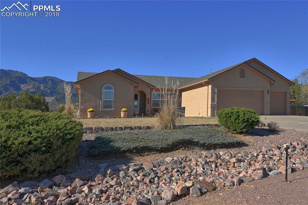 37 Ptarmigan Tr., Canon City, CO 81212