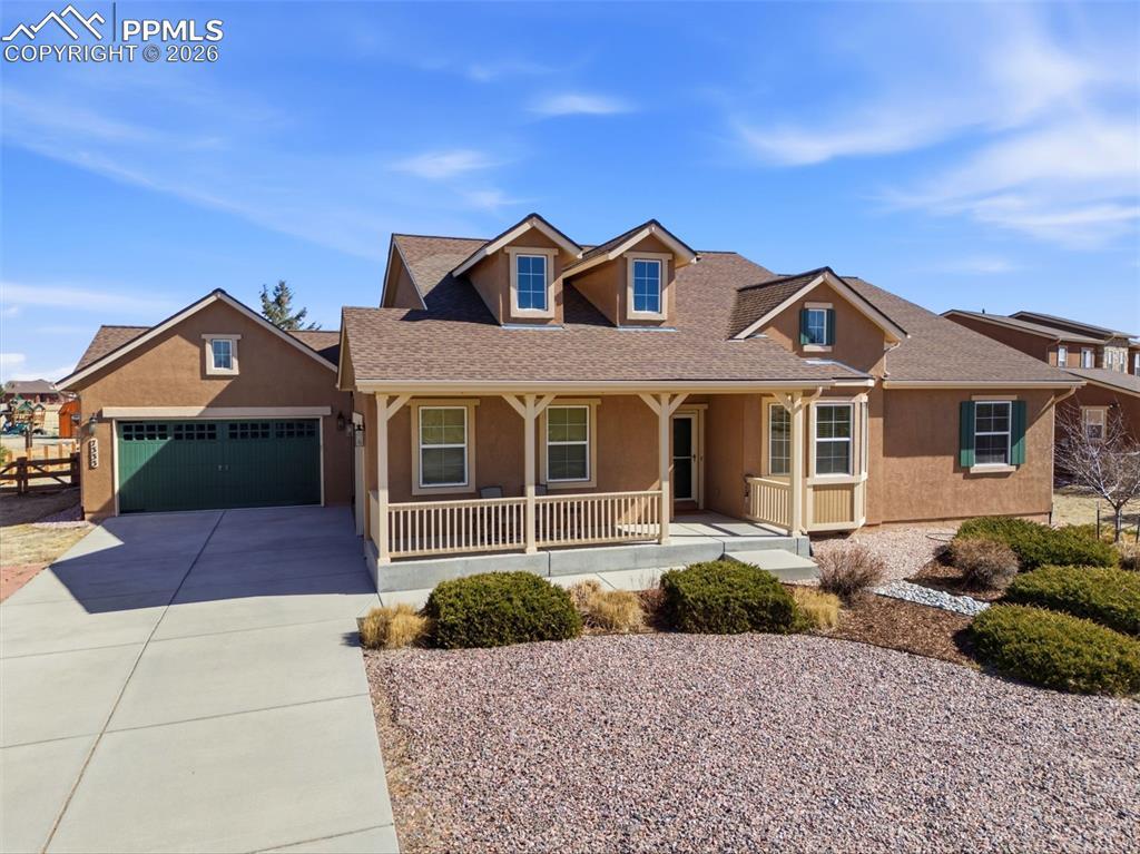 7333 Talimena Ter., Peyton, CO 80831