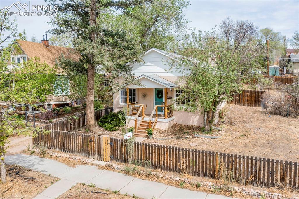 2018 Armstrong Ave., Colorado Springs, CO 80904