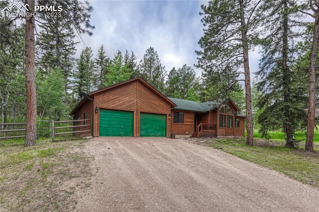 501 Bridle Dr., Woodland Park, CO 80863