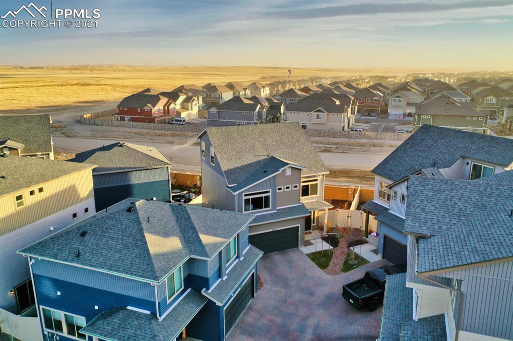 9516 Timberlake Loop, Colorado Springs, CO 80927