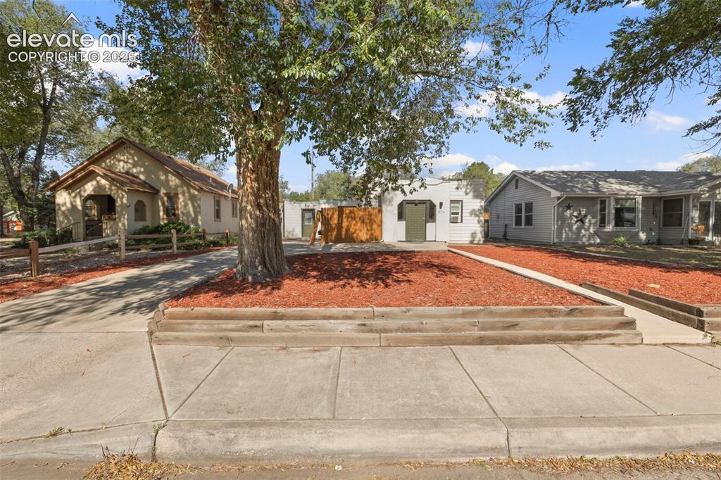 506 Swope Ave., Colorado Springs, CO 80909