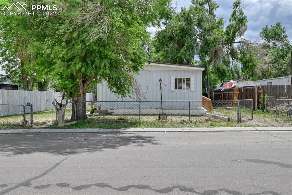 1132 Denise Dr., Colorado Springs, CO 80906