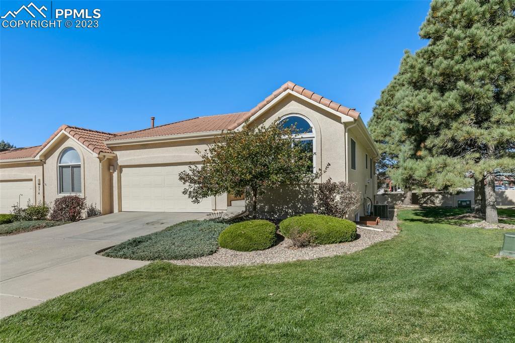 278 Luxury Ln., Colorado Springs, CO 80921