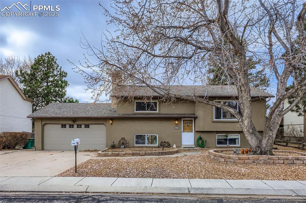 3219 Red Onion Cir., Colorado Springs, CO 80918