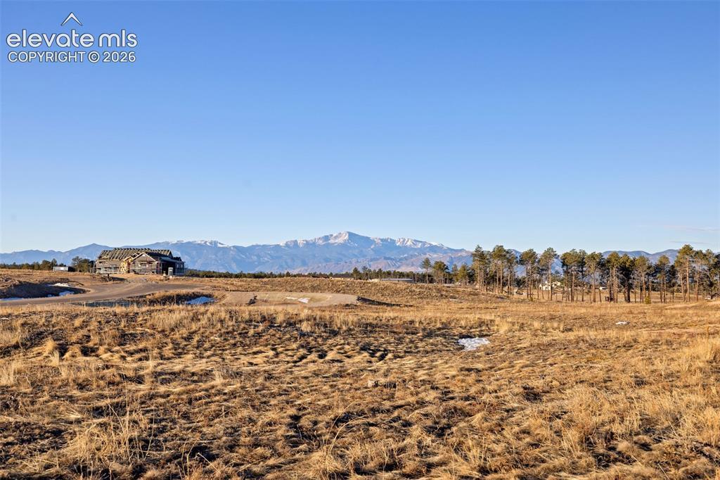 12691 Eagle Forest Dr., Colorado Springs, CO 80908
