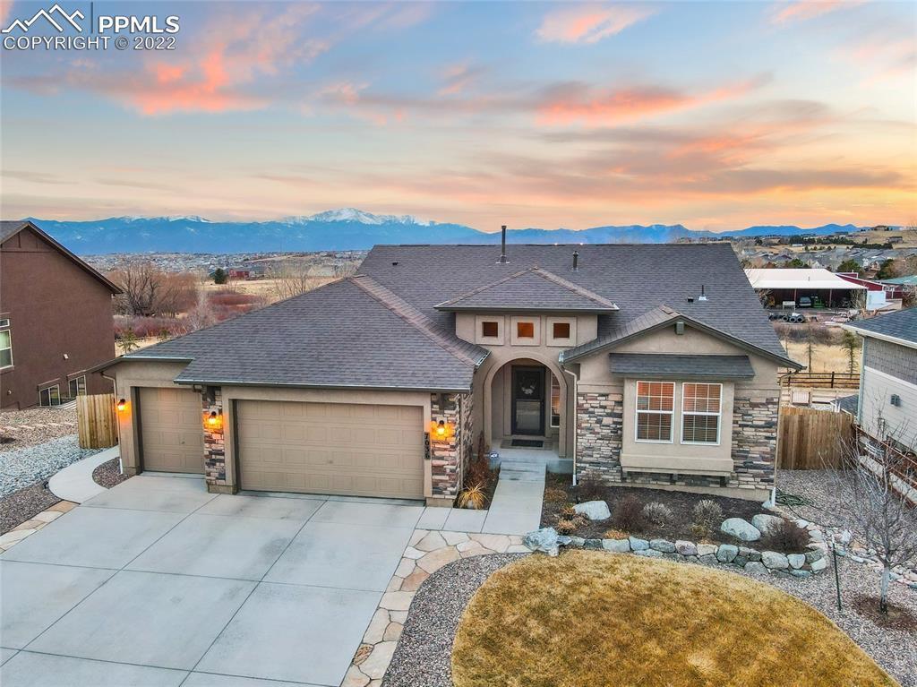 7036 Dancing Wind Dr., Colorado Springs, CO 80923