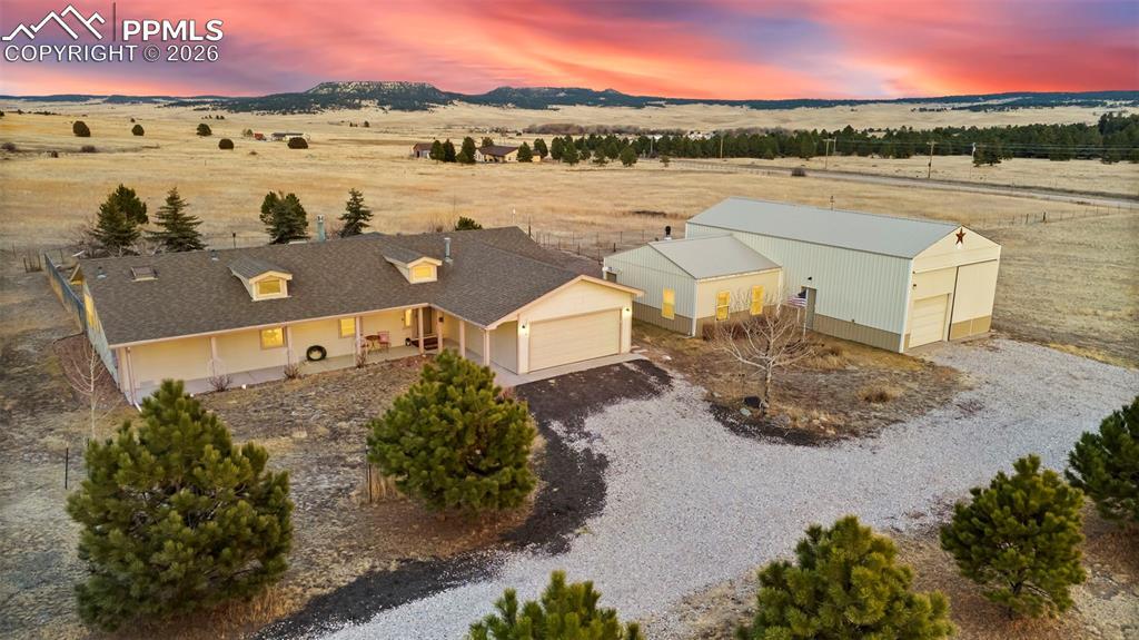 18250 Smokey Pine Rd., Peyton, CO 80831