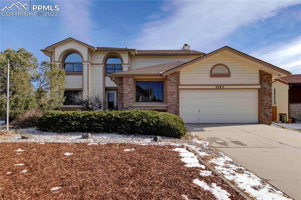 3265 Windjammer Dr., Colorado Springs, CO 80920