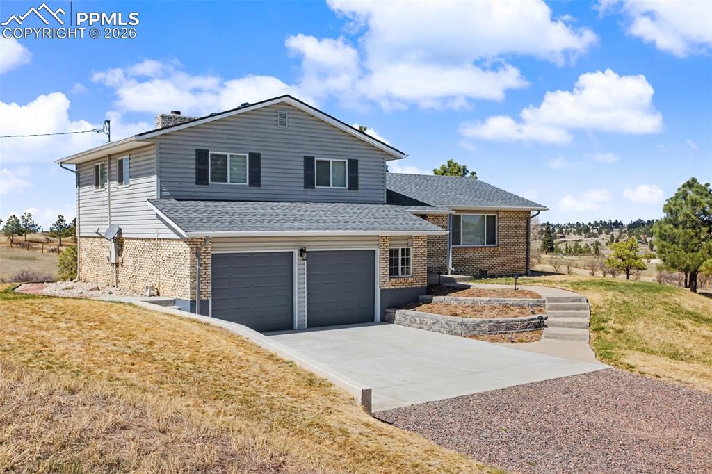 9559 Tomahawk Rd., Parker, CO 80138