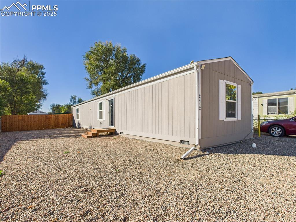 2412 Kara Ct., Pueblo, CO 81004
