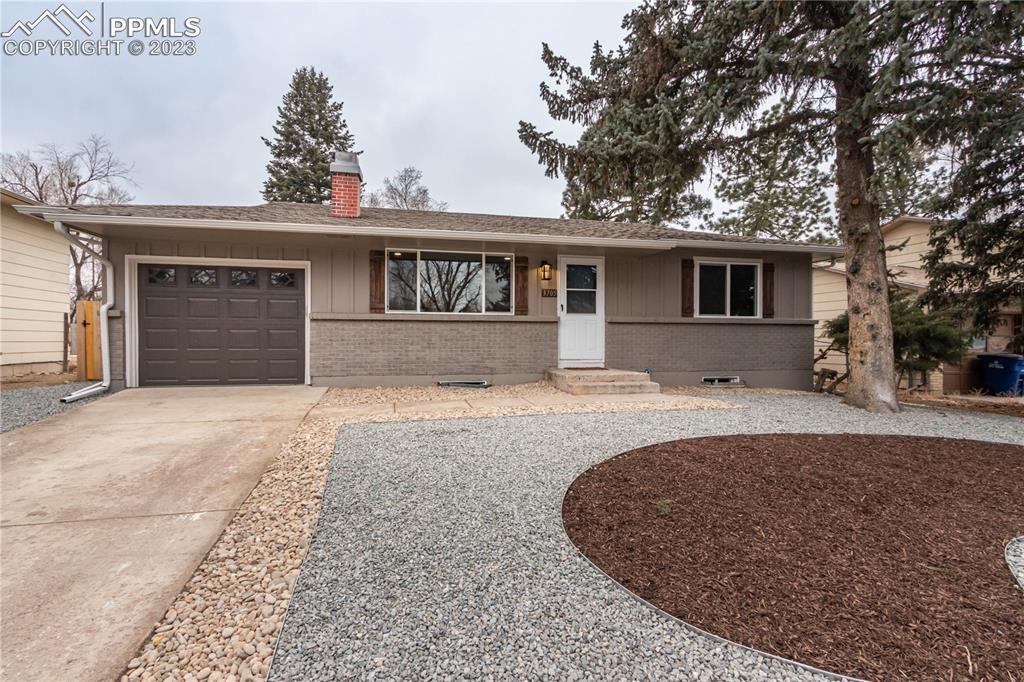 3705 Mesa Grande Dr., Colorado Springs, CO 80918