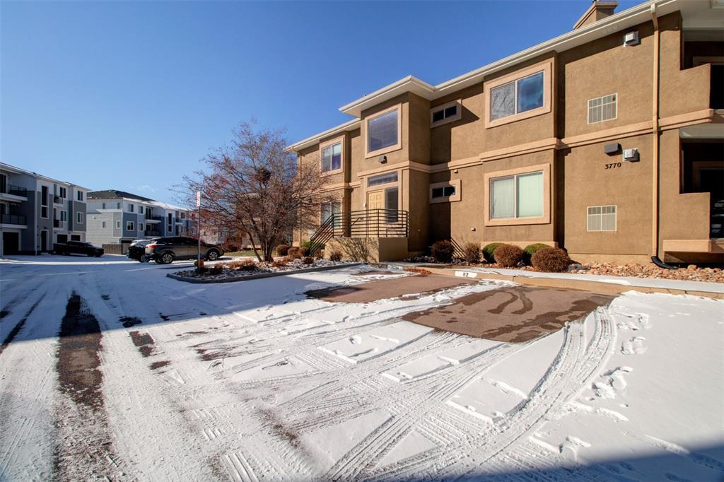 3770 Presidio Point #101, Colorado Springs, CO 80920