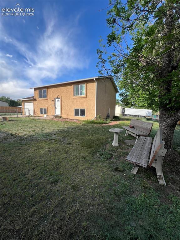1049 Cambridge Ave., Colorado Springs, CO 80906
