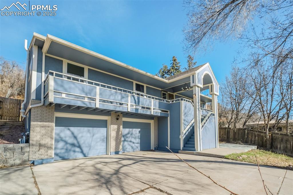 1828 Parkview Blvd., Colorado Springs, CO 80905