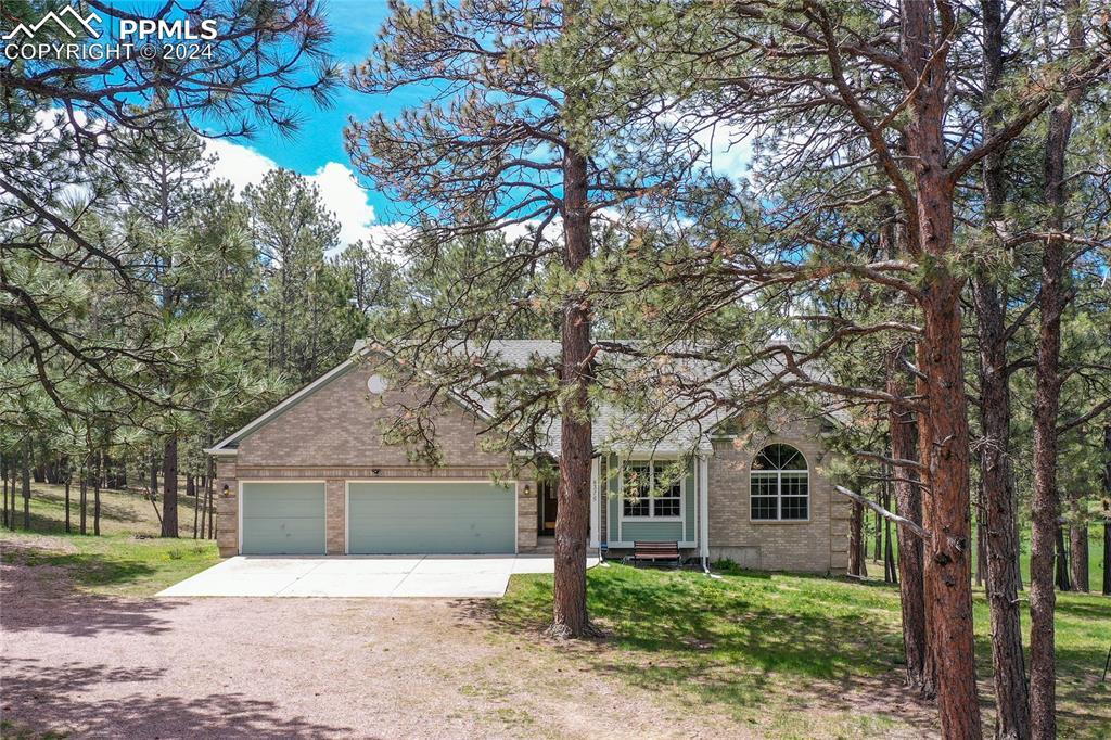 8375 Kirk Dr., Colorado Springs, CO 80908