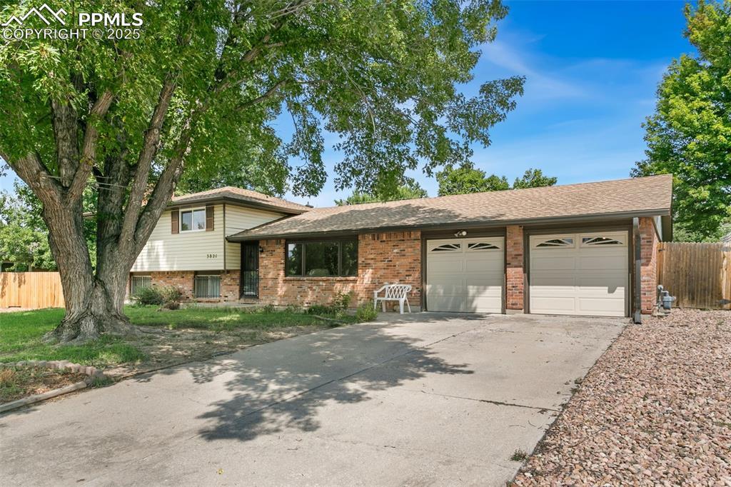 3821 Manchester St., Colorado Springs, CO 80907