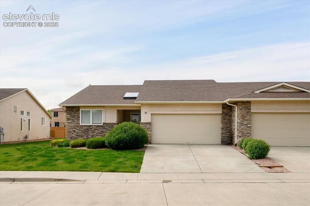 1925 Kingsroyal Blvd. #P, Pueblo, CO 81005