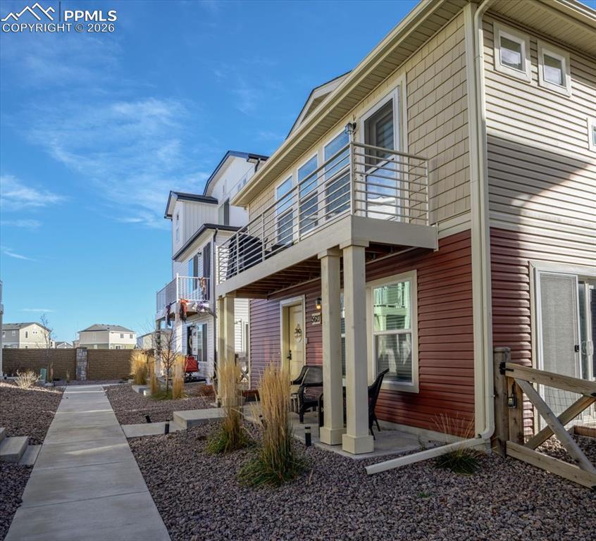 5627 Tramore Ct., Colorado Springs, CO 80927