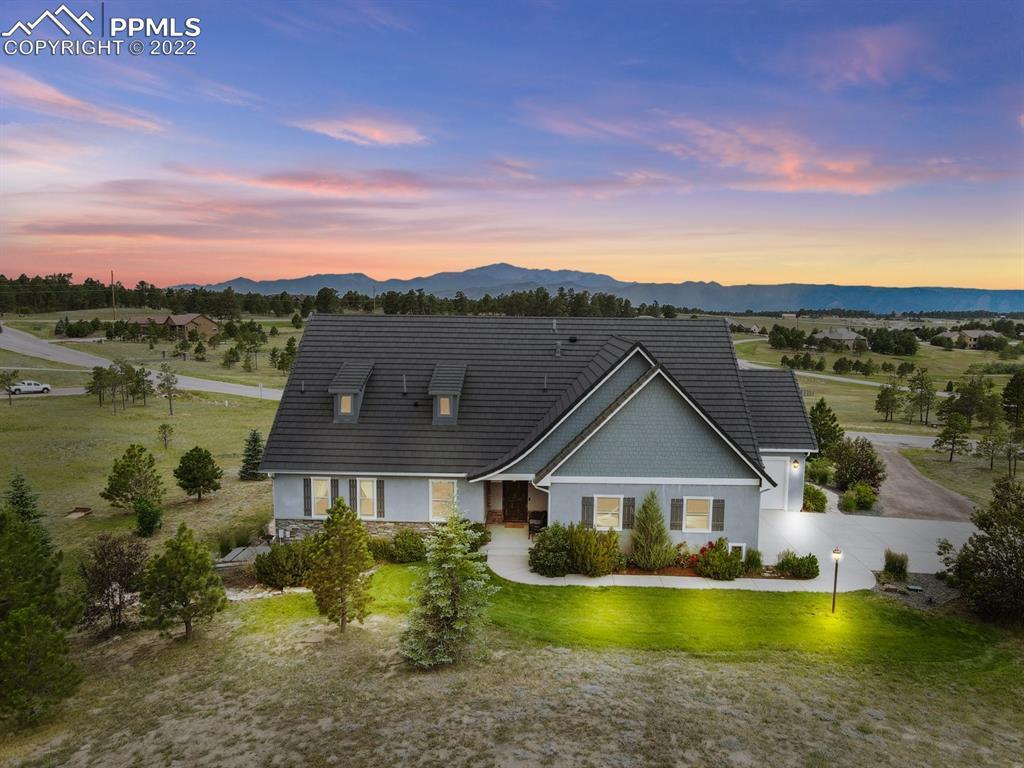 16391 Timber Meadow Dr., Colorado Springs, CO 80908